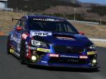 Subaru WRX STI Race Car 2014 года